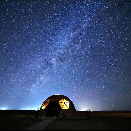Отель Tatooine Stars Camp Мерзуга Экстерьер фото
