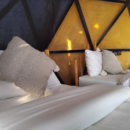 Отель Tatooine Stars Camp Мерзуга Экстерьер фото